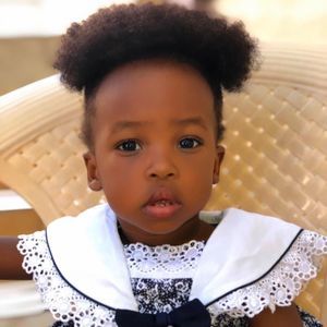 Meet your Posher, Katz